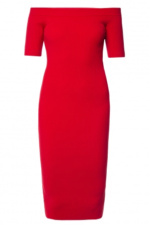 'lavine' short sleeve dress, zdjęcie 1 'lavine' short sleeve dress od AllSaints